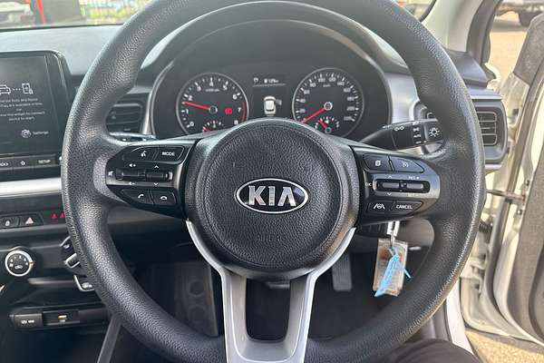 2021 Kia Stonic S YB