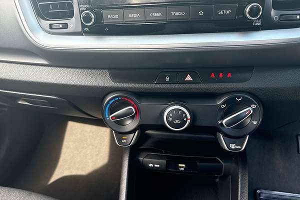 2021 Kia Stonic S YB