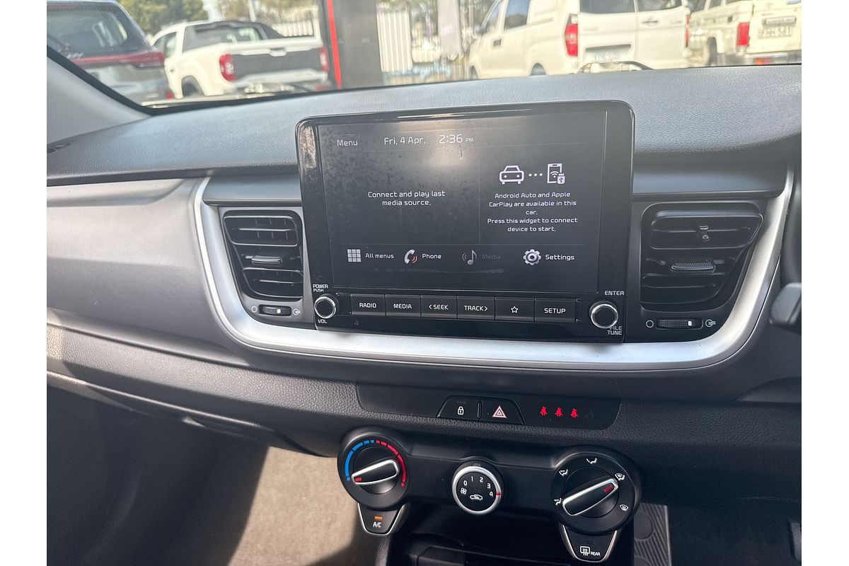 2021 Kia Stonic S YB