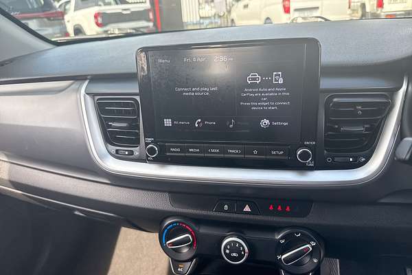 2021 Kia Stonic S YB