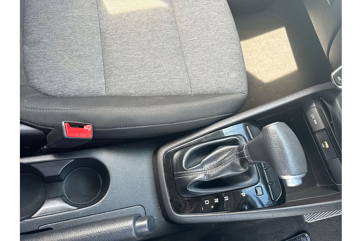 2021 Kia Stonic S YB