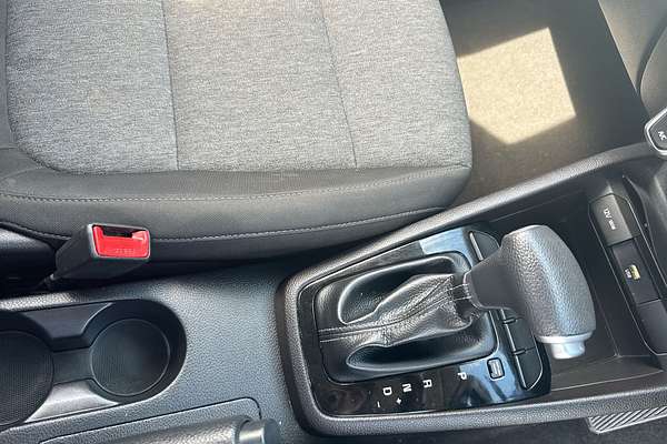 2021 Kia Stonic S YB
