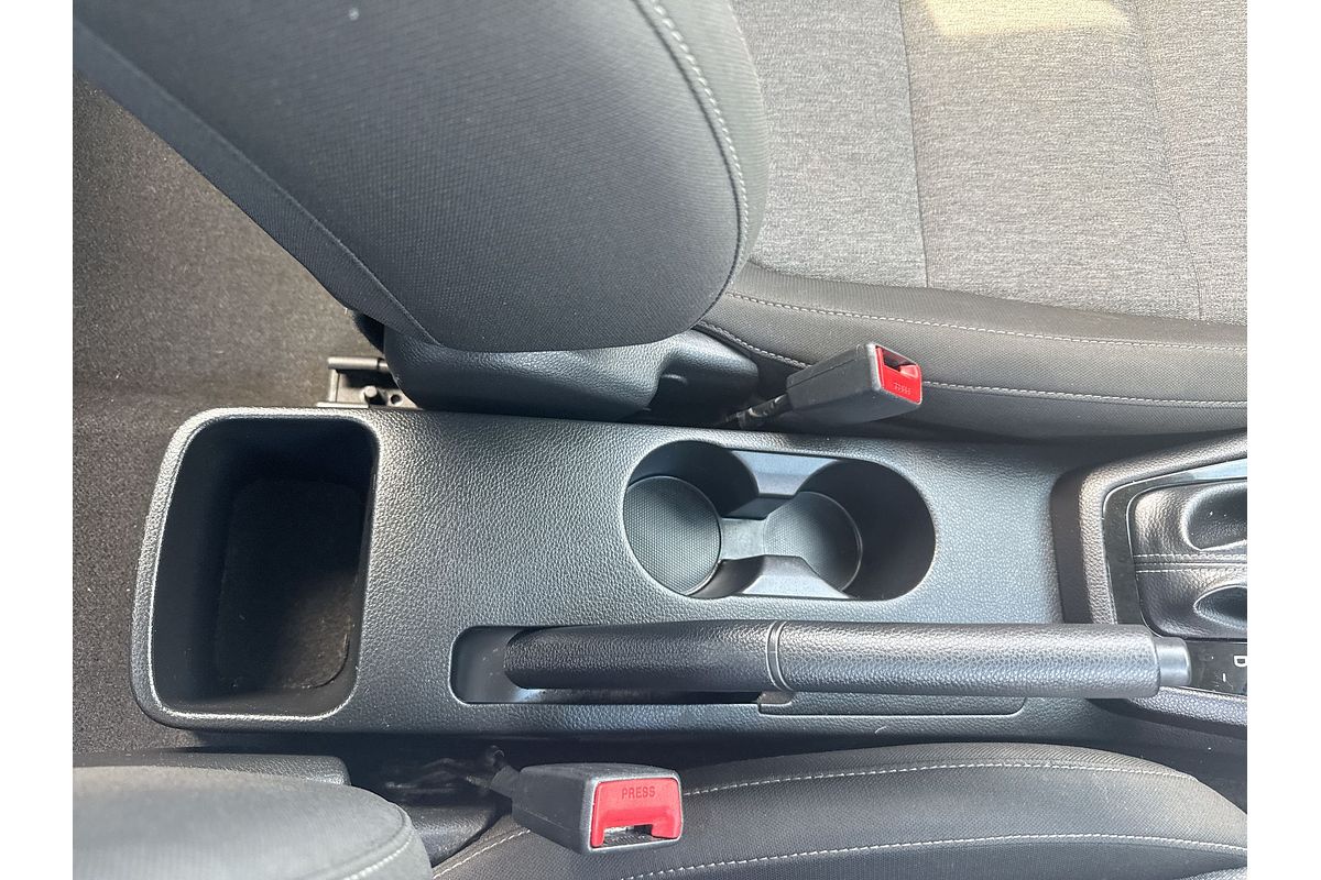 2021 Kia Stonic S YB