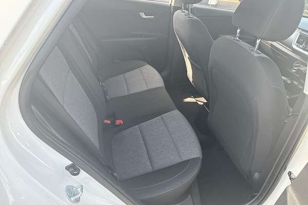 2021 Kia Stonic S YB