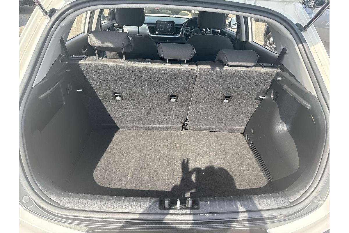 2021 Kia Stonic S YB