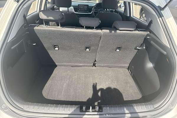 2021 Kia Stonic S YB