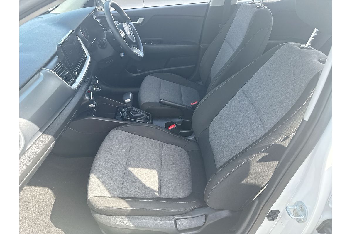 2021 Kia Stonic S YB
