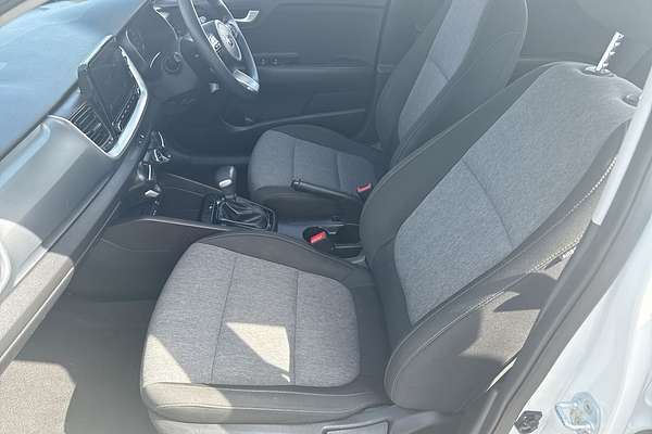 2021 Kia Stonic S YB