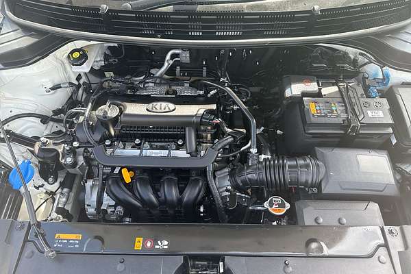2021 Kia Stonic S YB
