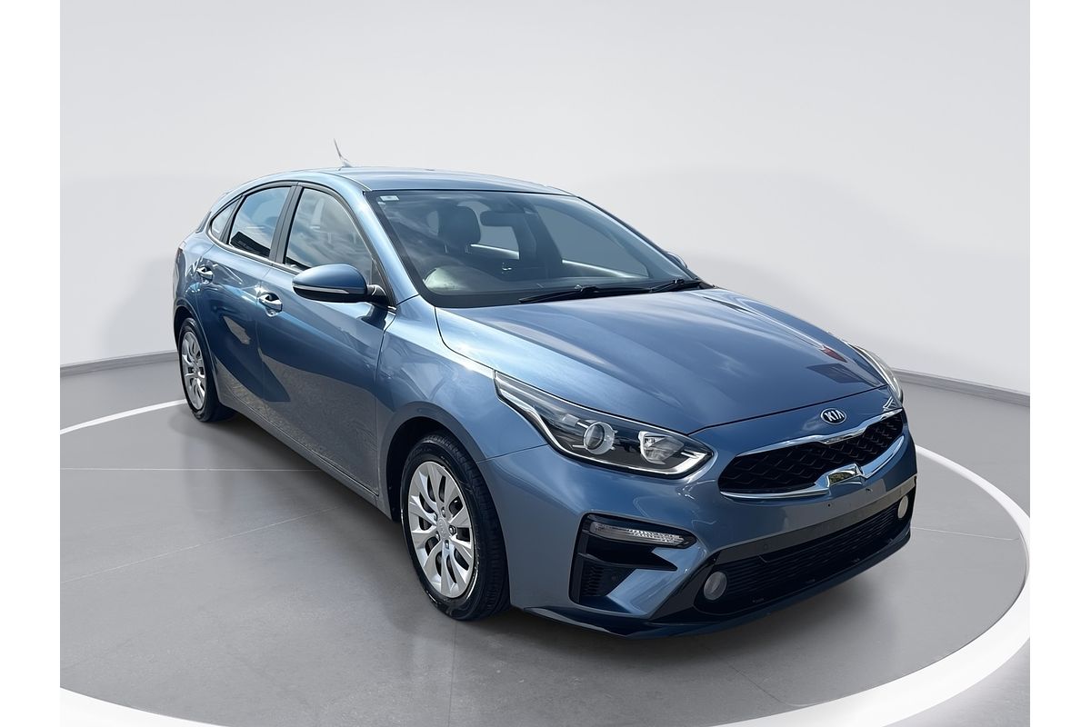 2020 Kia Cerato S BD