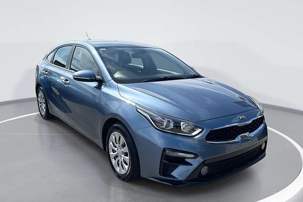2020 Kia Cerato S BD