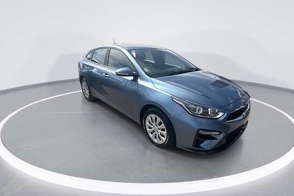 2020 Kia Cerato S BD