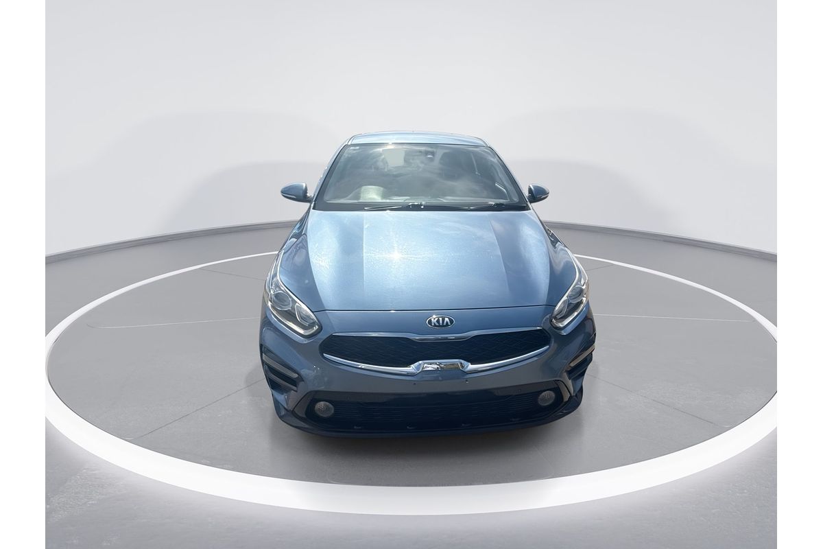 2020 Kia Cerato S BD