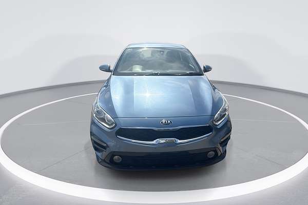 2020 Kia Cerato S BD