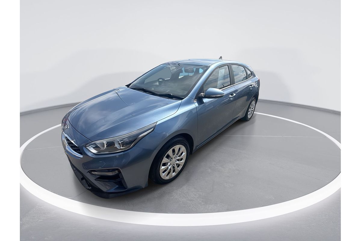 2020 Kia Cerato S BD