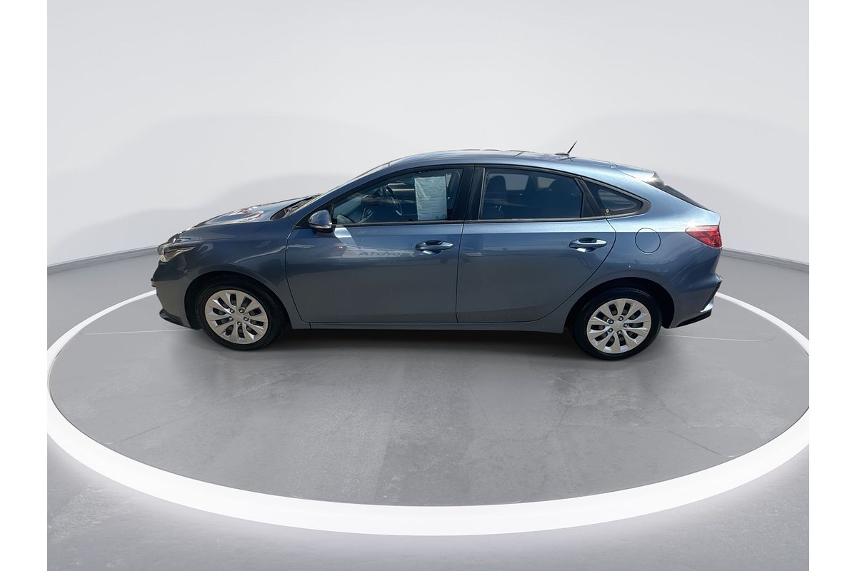 2020 Kia Cerato S BD