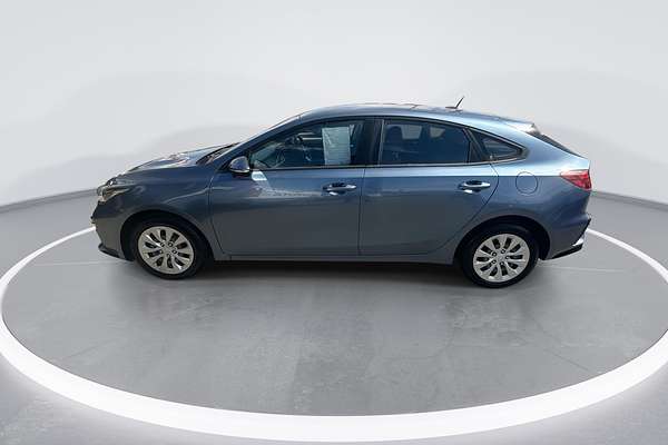 2020 Kia Cerato S BD