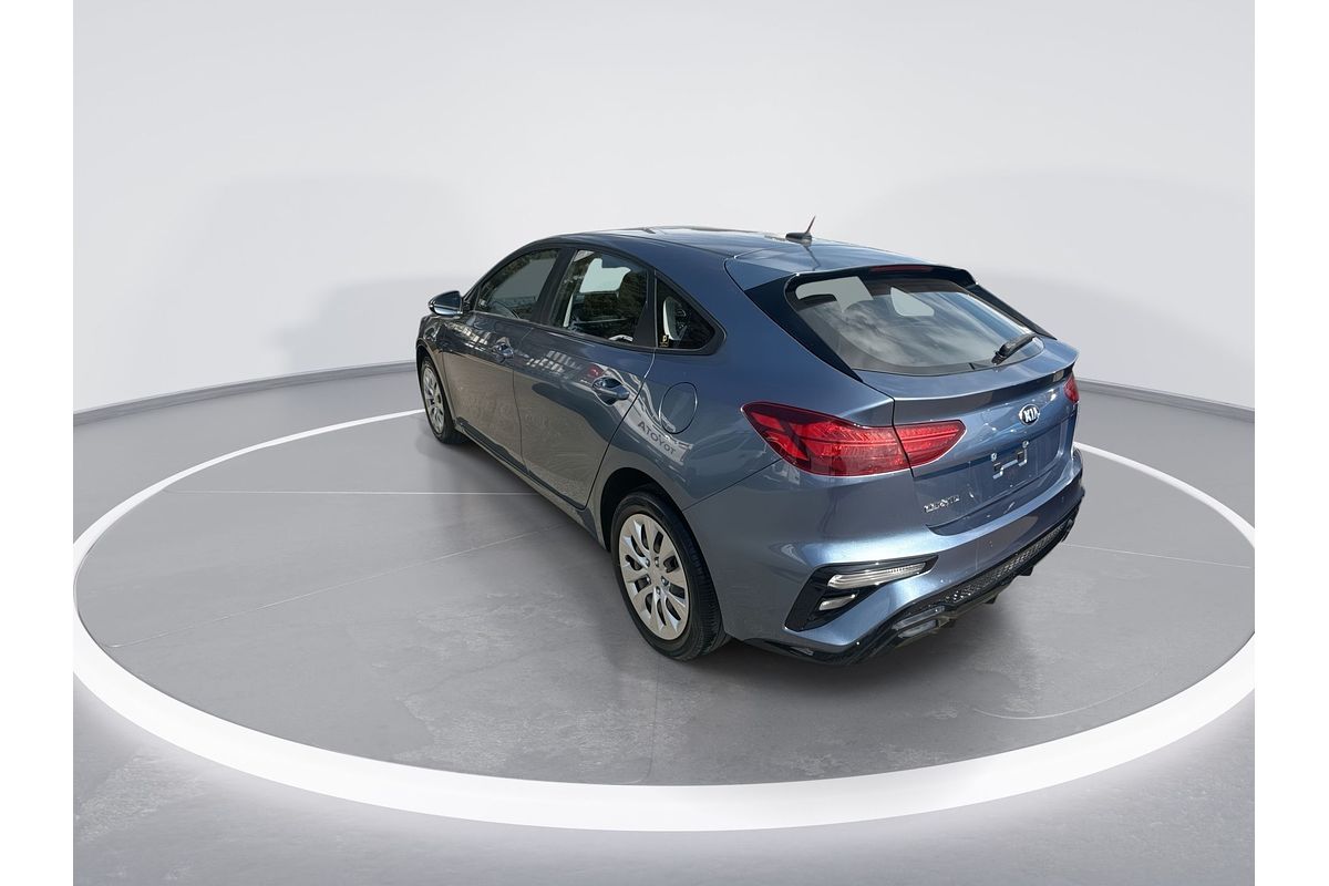 2020 Kia Cerato S BD