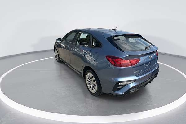 2020 Kia Cerato S BD
