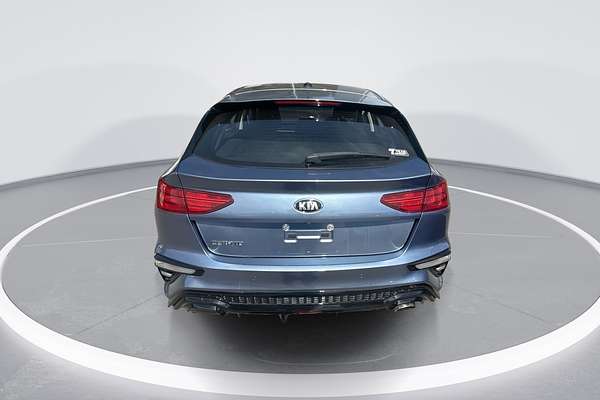 2020 Kia Cerato S BD