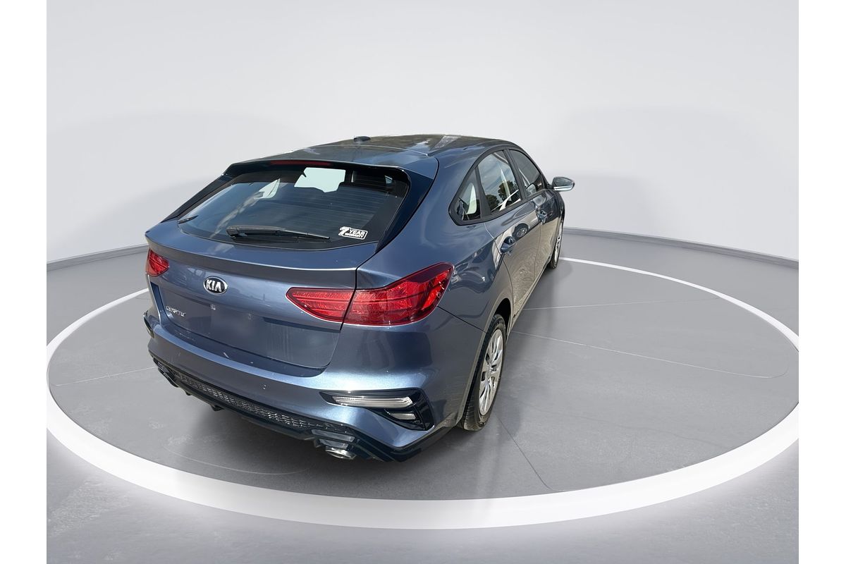 2020 Kia Cerato S BD