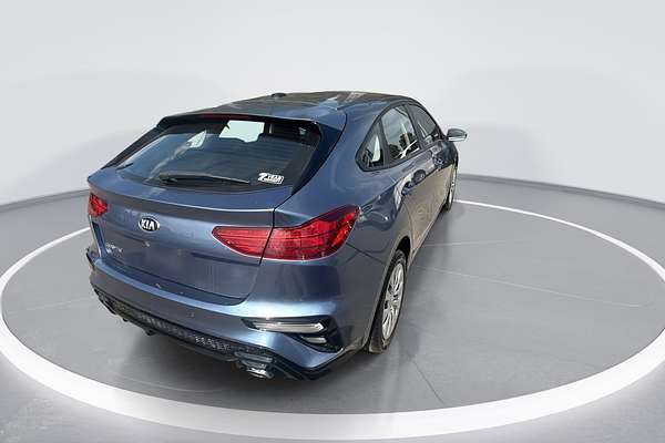 2020 Kia Cerato S BD