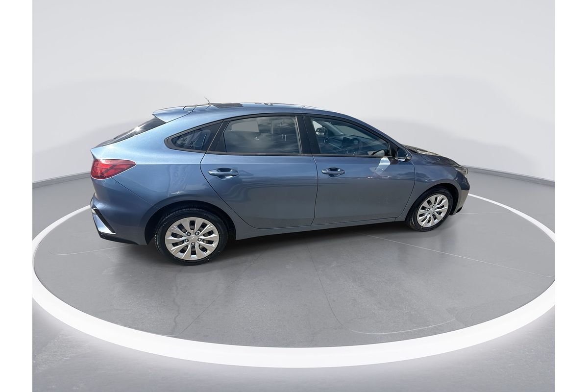 2020 Kia Cerato S BD