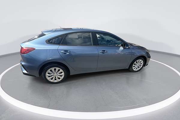 2020 Kia Cerato S BD