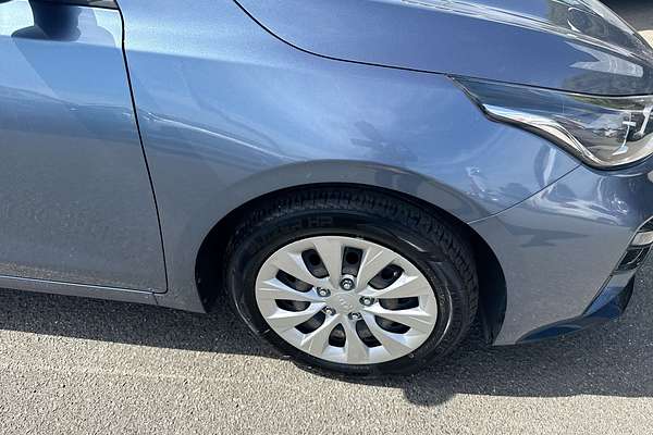2020 Kia Cerato S BD