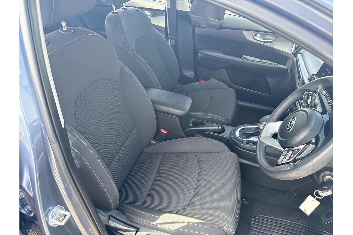 2020 Kia Cerato S BD