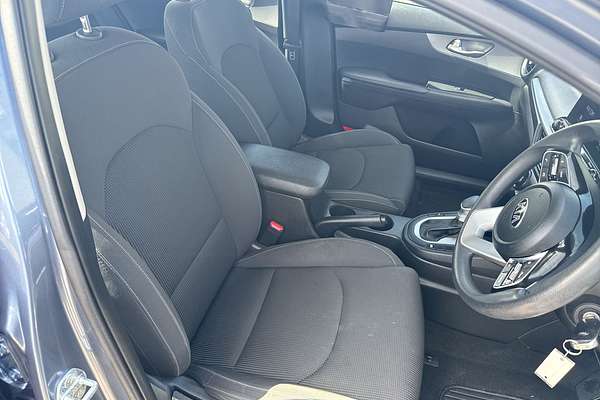2020 Kia Cerato S BD