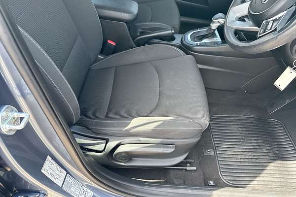 2020 Kia Cerato S BD