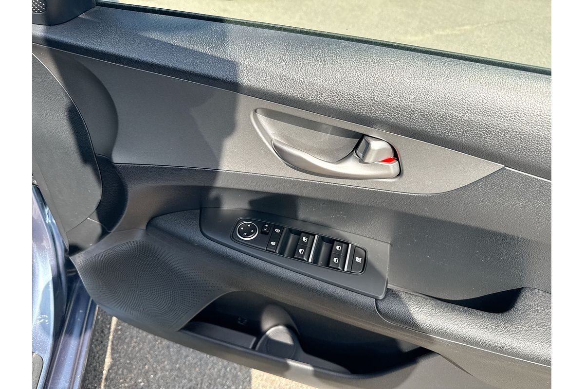 2020 Kia Cerato S BD