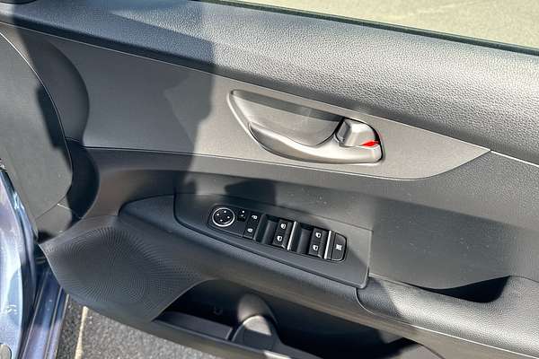 2020 Kia Cerato S BD