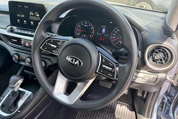 2020 Kia Cerato S BD