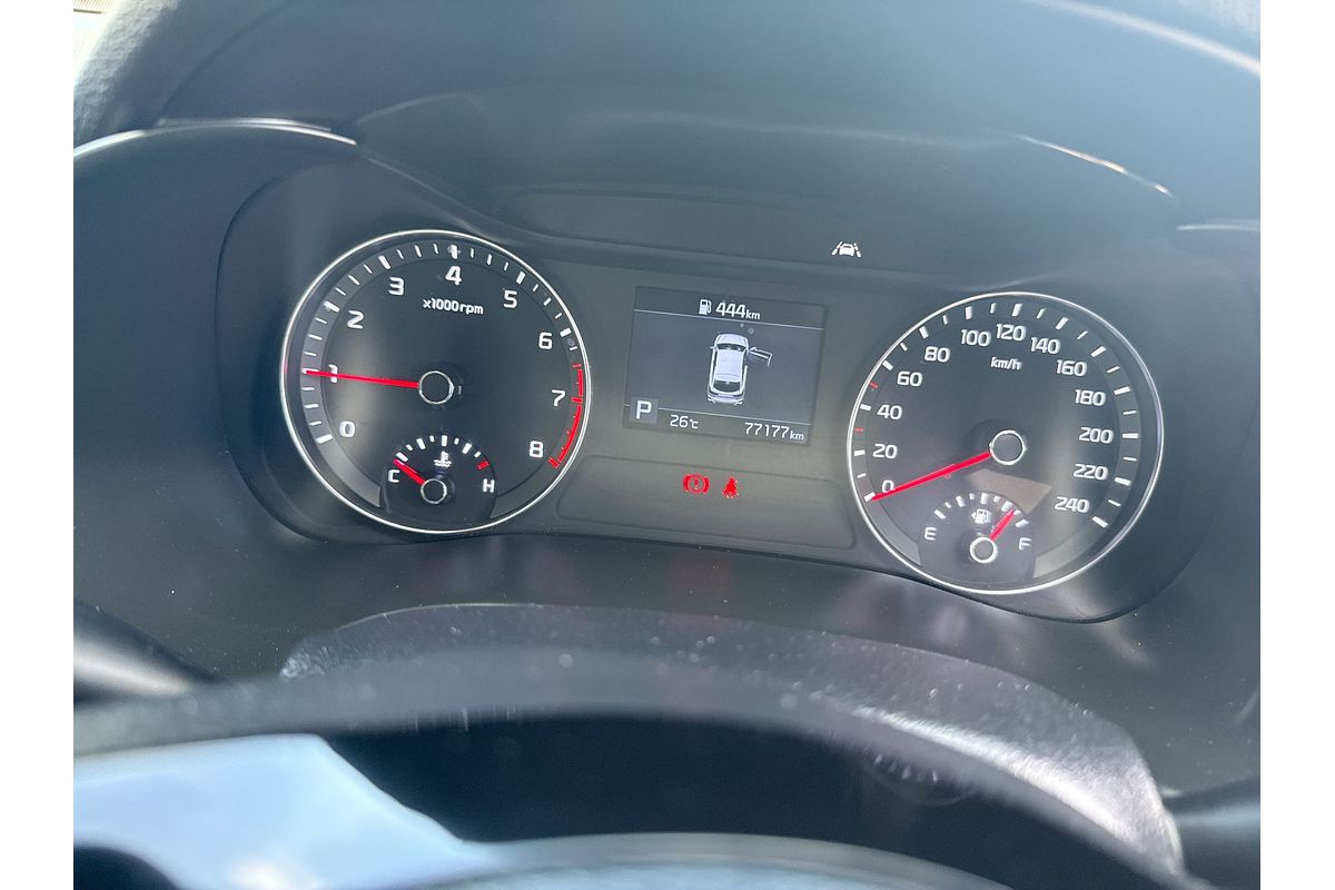 2020 Kia Cerato S BD