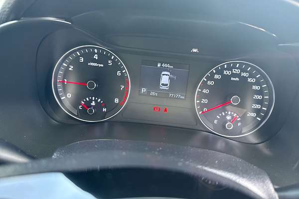 2020 Kia Cerato S BD