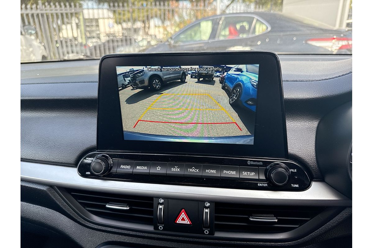 2020 Kia Cerato S BD