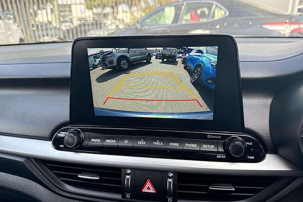 2020 Kia Cerato S BD