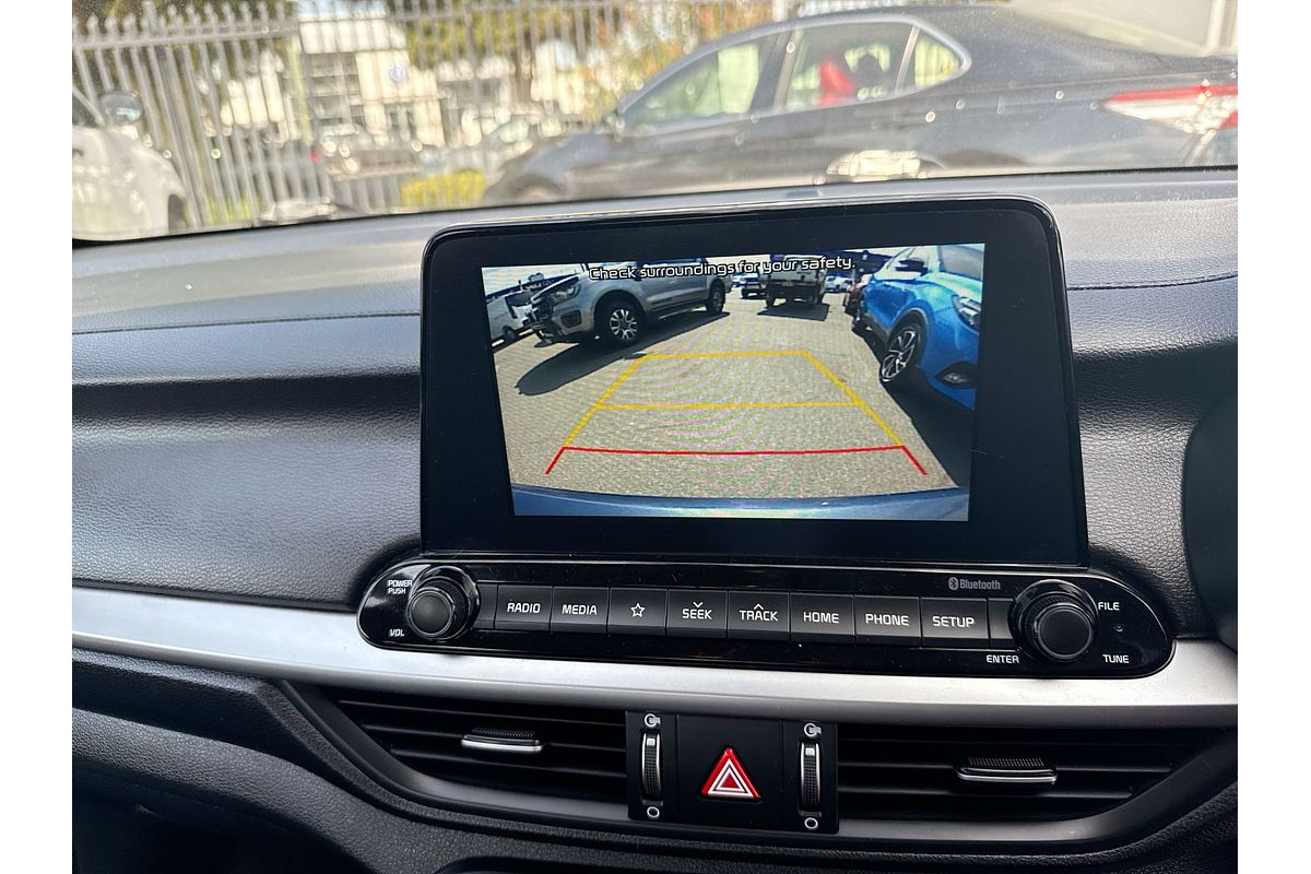 2020 Kia Cerato S BD