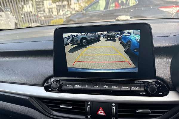 2020 Kia Cerato S BD