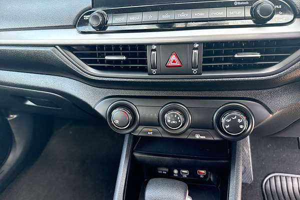 2020 Kia Cerato S BD