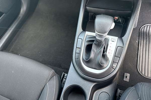 2020 Kia Cerato S BD