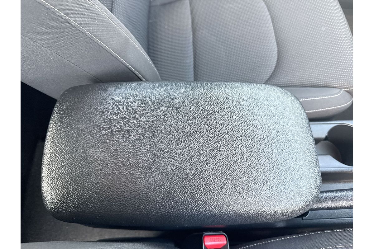 2020 Kia Cerato S BD