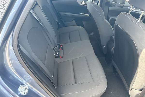 2020 Kia Cerato S BD