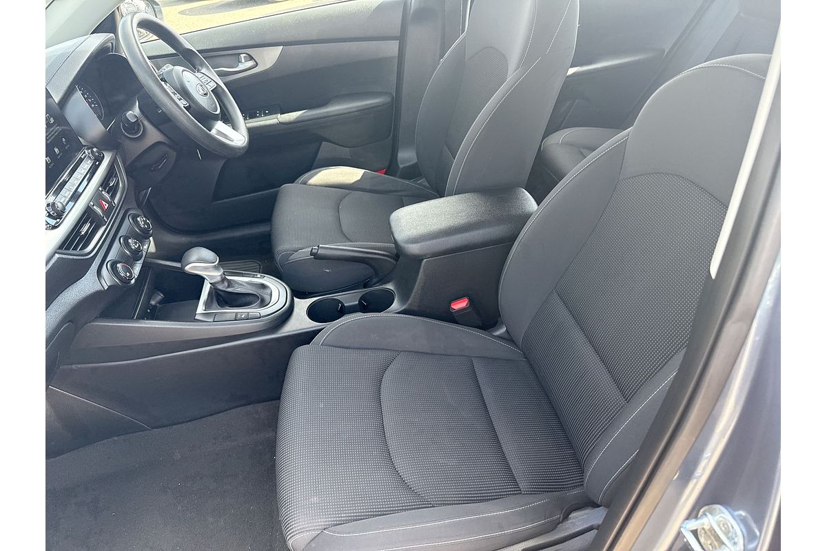 2020 Kia Cerato S BD