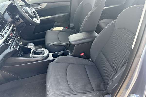 2020 Kia Cerato S BD