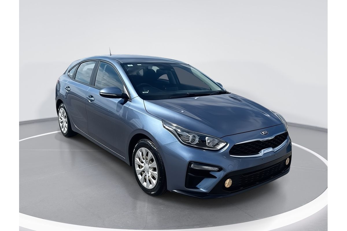 2020 Kia Cerato S BD