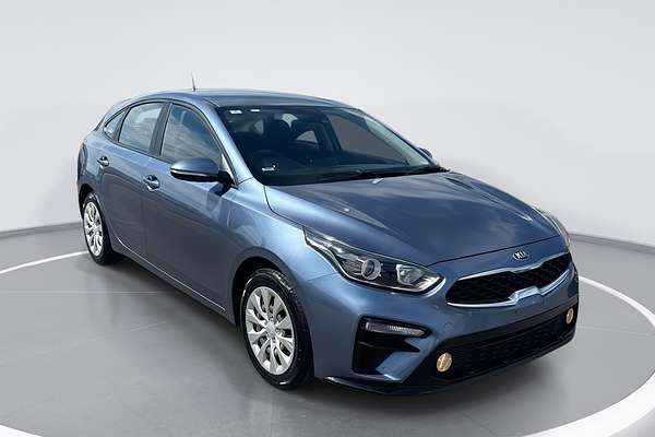 2020 Kia Cerato S BD