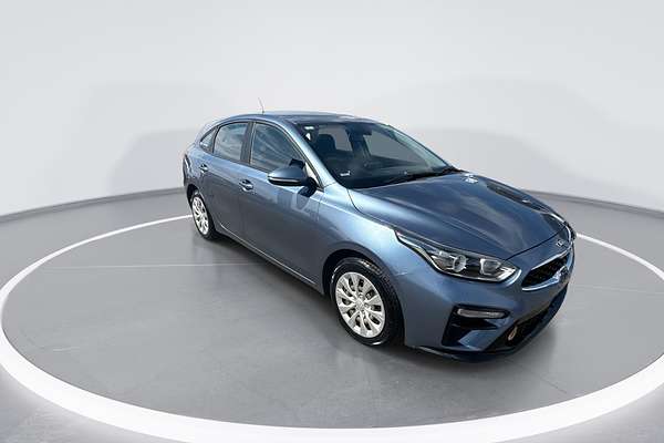 2020 Kia Cerato S BD